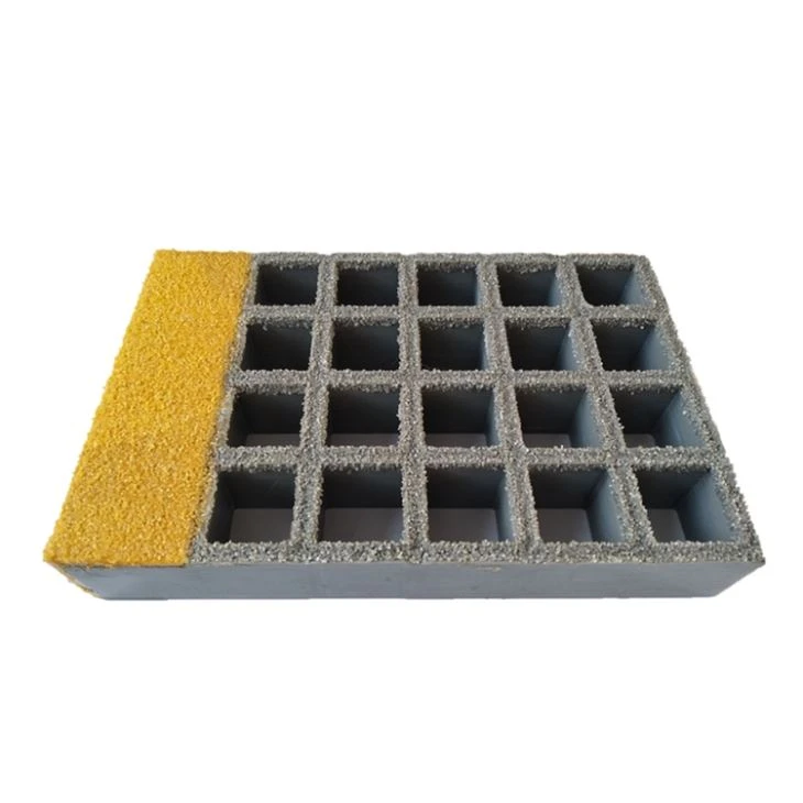 Fibreglass tal-Ħakk Treads Treads