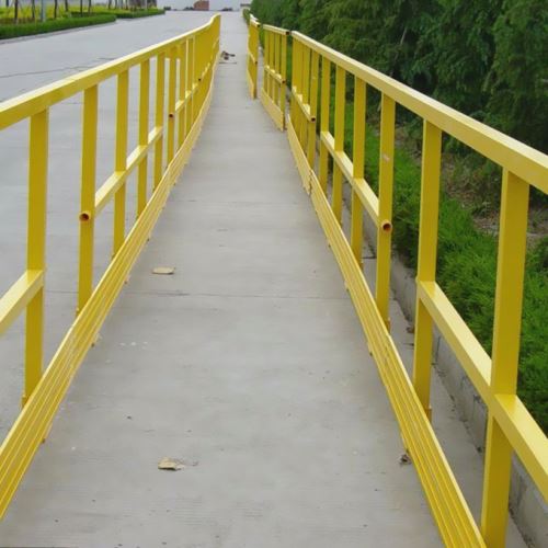 Sistema tal-Poġġaman tal-Fibraglass Pjazza