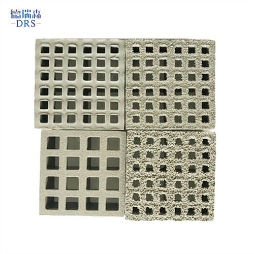 Iċ-Ċina mini mikro malji frp grating