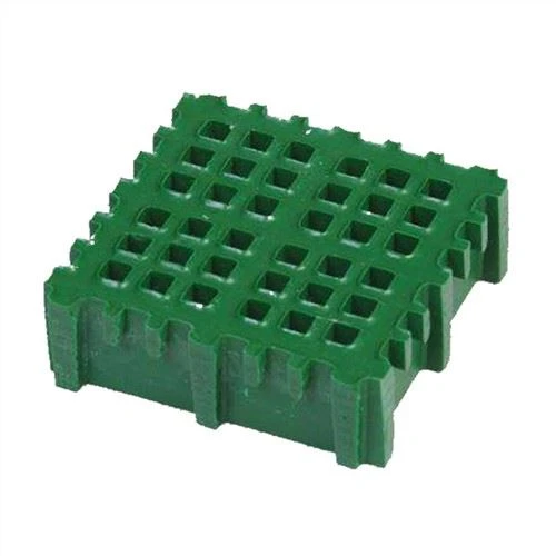 Fabbrika tal-Mikro Malji Grating - Drayson Composite